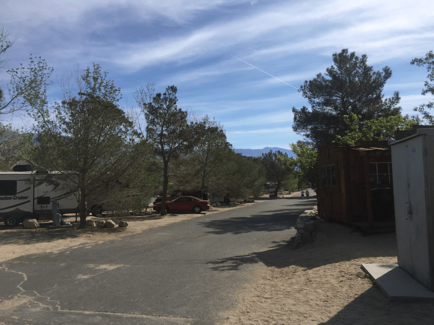 Lone Pine RV Parks Reviews and Photos